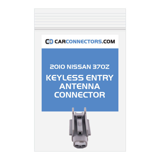 Keyless Entry Antenna Connector for 2010 Nissan 370Z