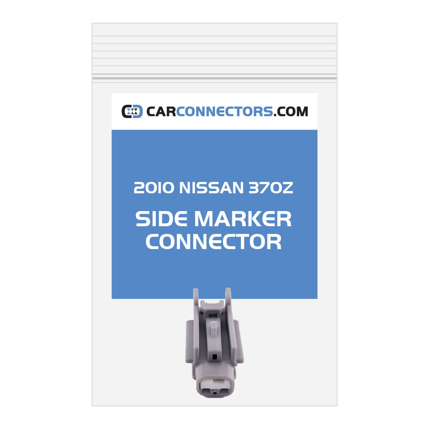 Side Marker Connector for 2010 Nissan 370Z