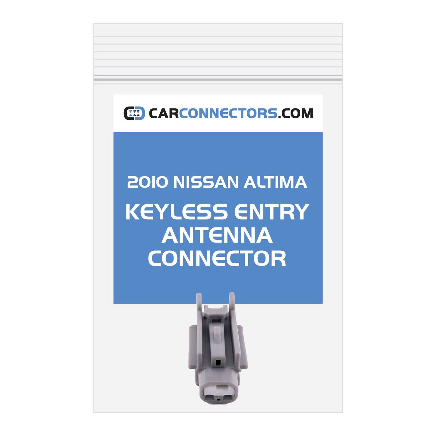 Keyless Entry Antenna Connector for 2010 Nissan Altima