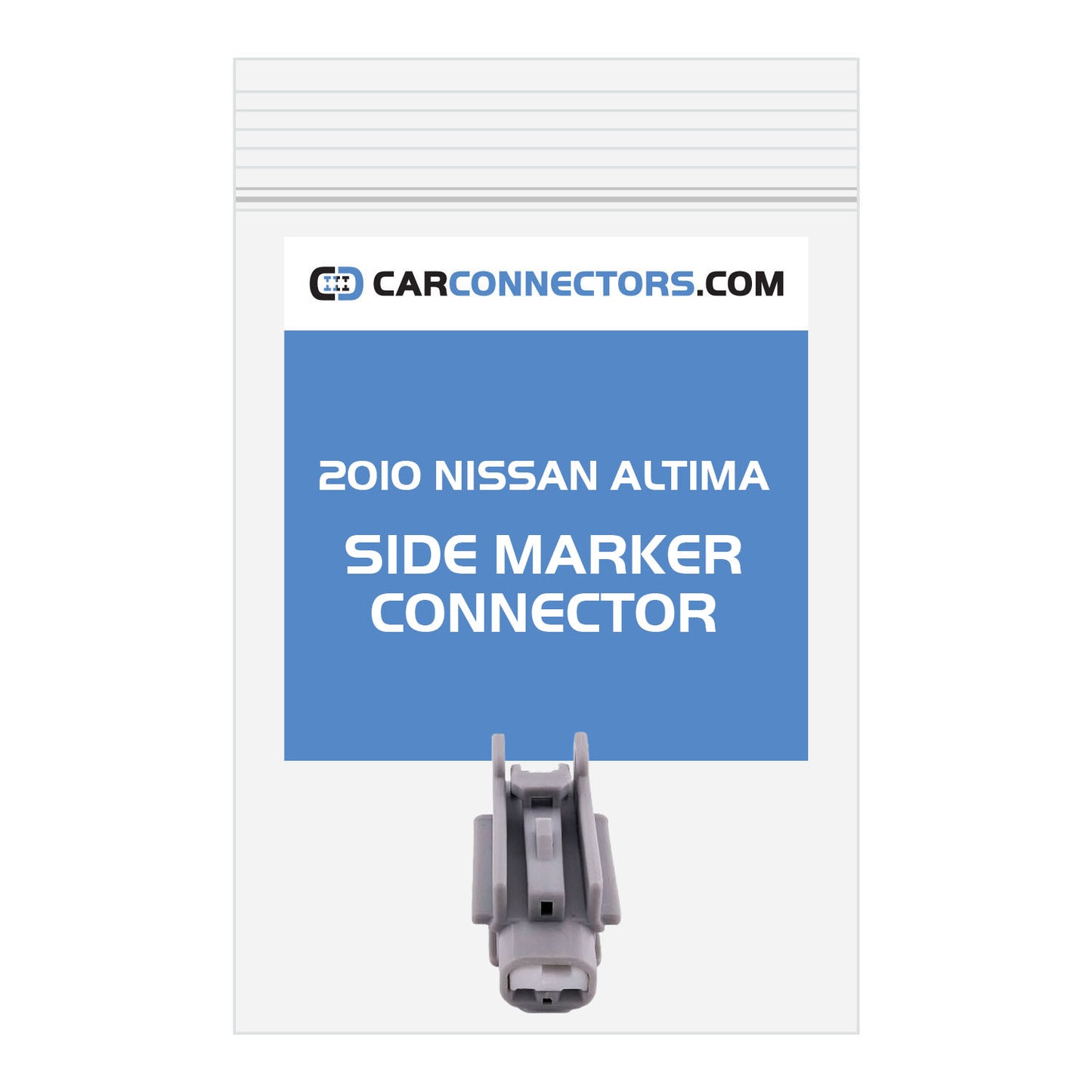 Side Marker Connector for 2010 Nissan Altima