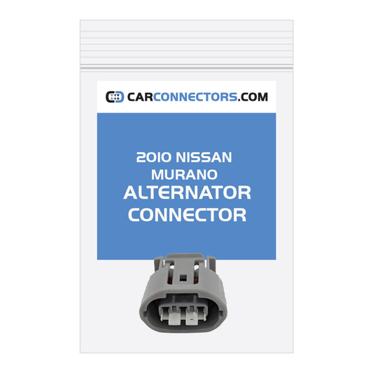 Alternator Connector for 2010 Nissan Murano