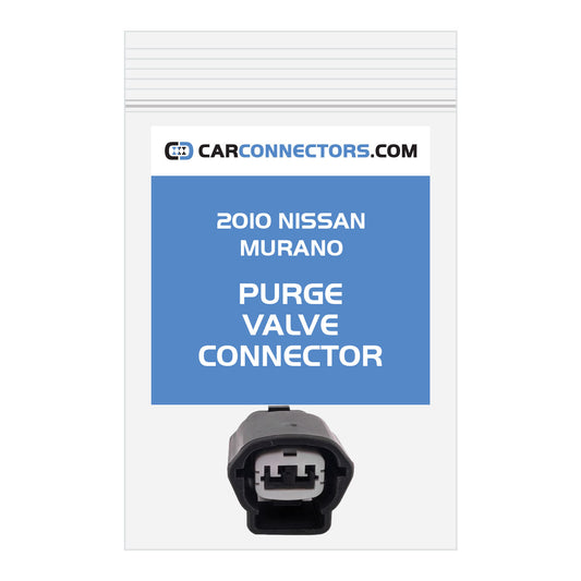 Purge Valve Connector for 2010 Nissan Murano