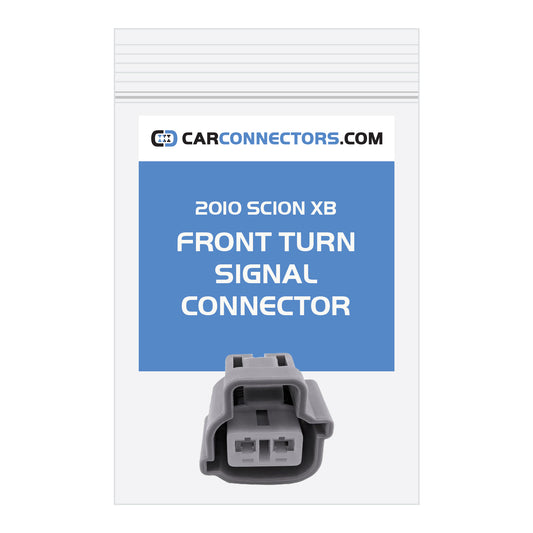 Front Turn Signal Connector for 2010 Scion xB
