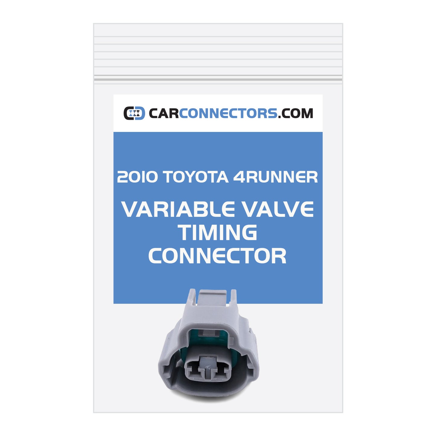 Variable Valve Timing Connector for 2010 Toyota 4Runner