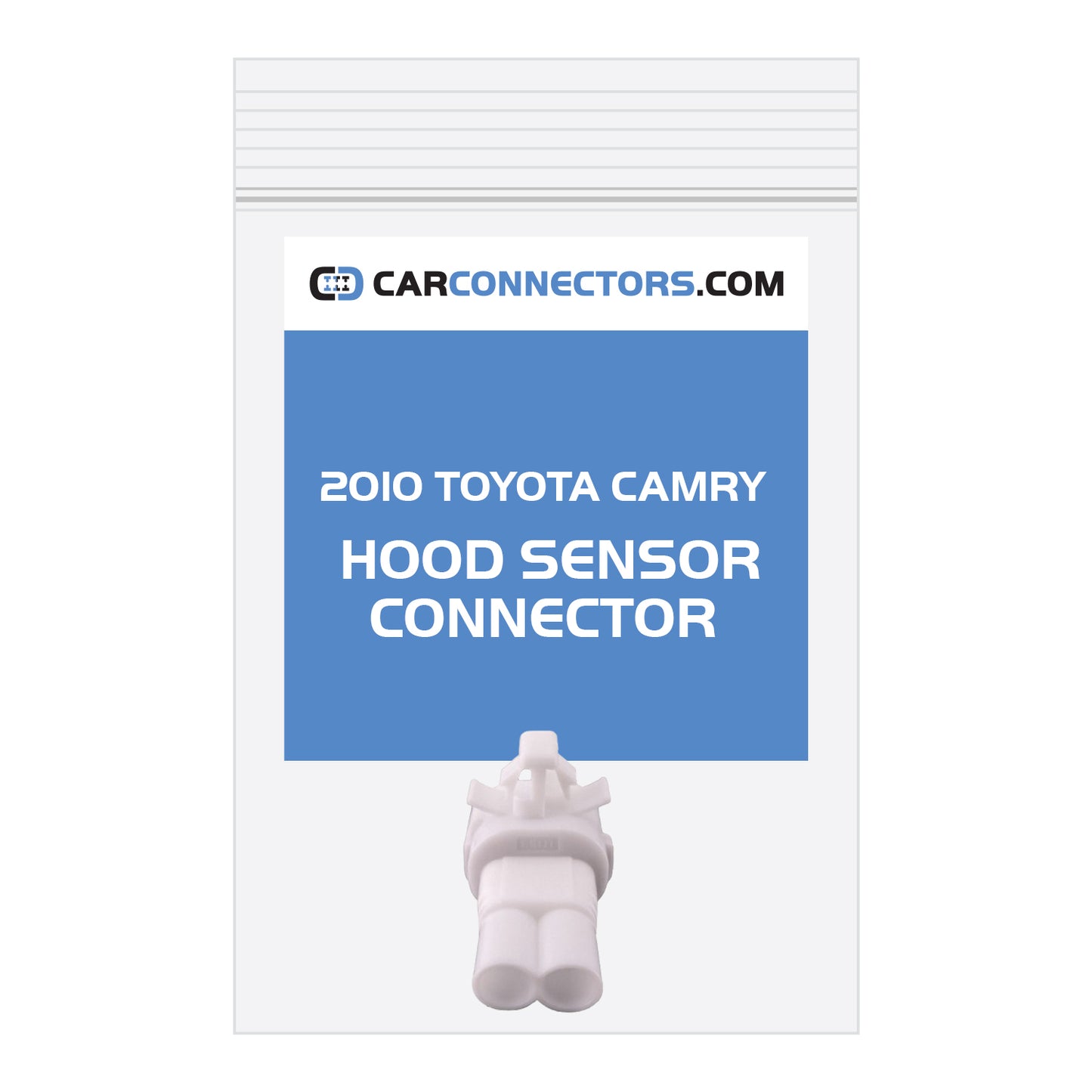 Hood Sensor Connector for 2010 Toyota Camry
