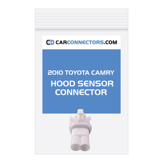Hood Sensor Connector for 2010 Toyota Camry