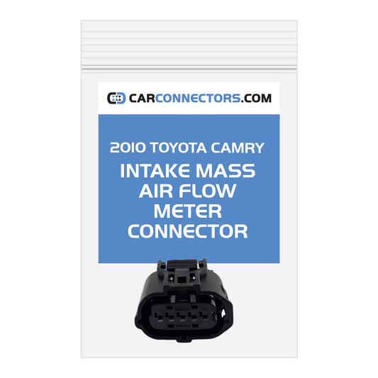 Intake Mass Air Flow Meter Connector for 2010 Toyota Camry