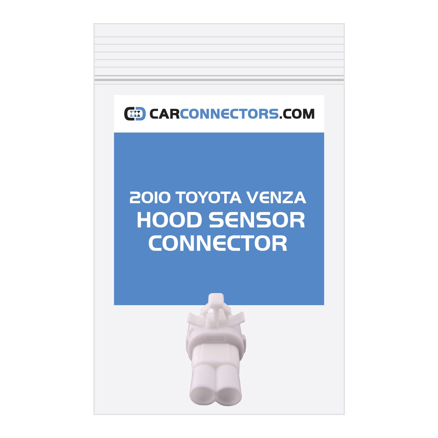 Hood Sensor Connector for 2010 Toyota Venza