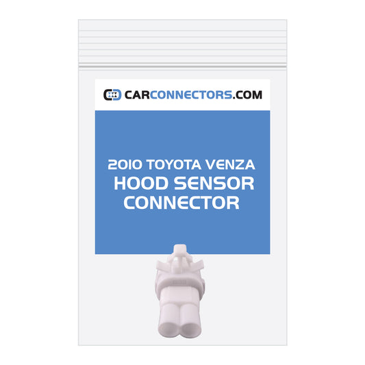 Hood Sensor Connector for 2010 Toyota Venza
