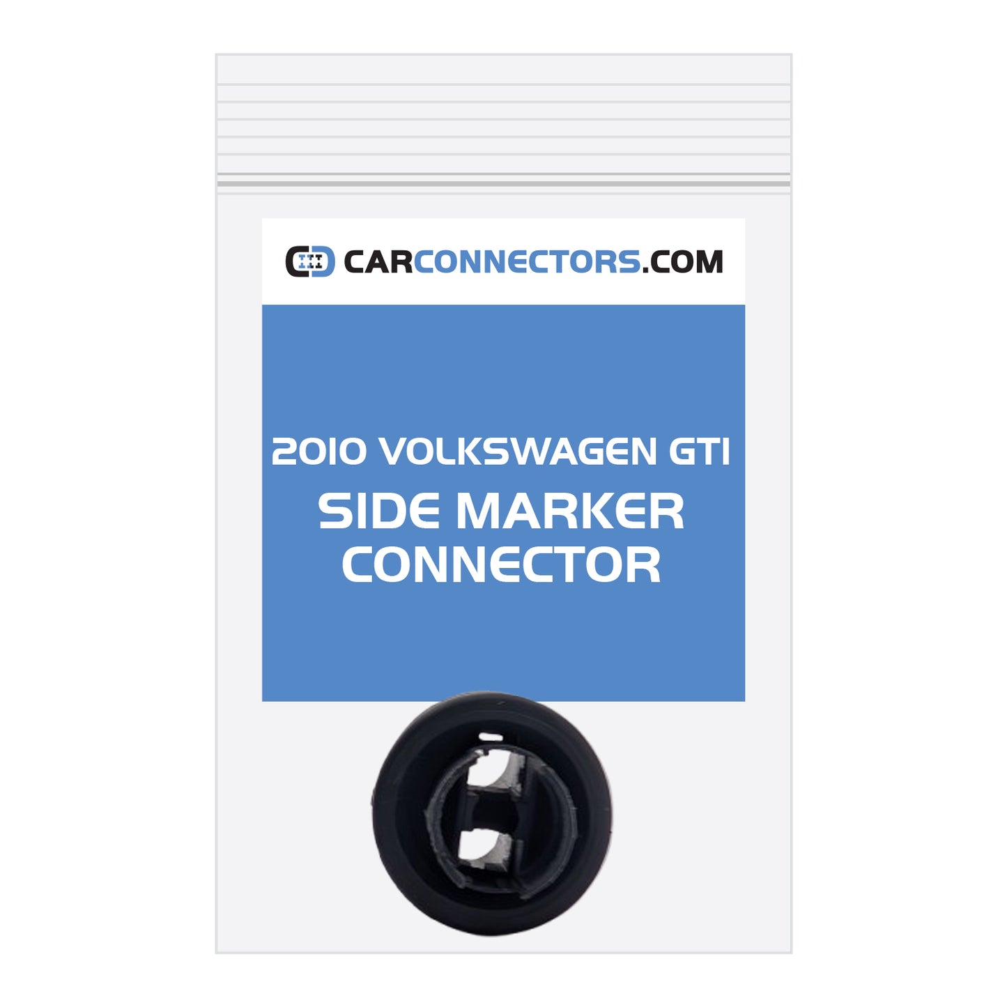 Side Marker Connector for 2010 Volkswagen GTI