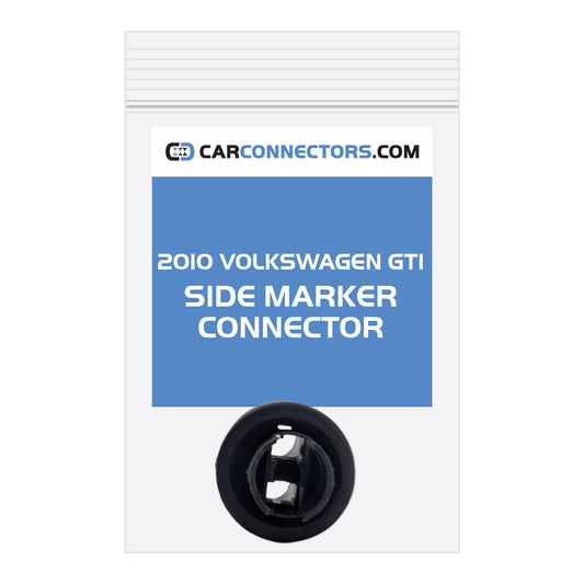 Side Marker Connector for 2010 Volkswagen GTI