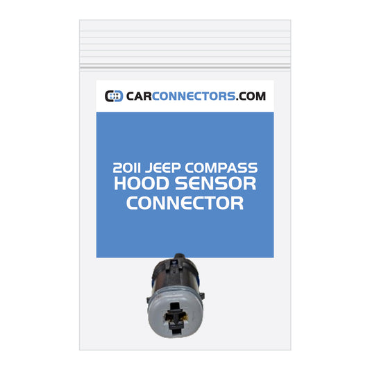 Hood Sensor Connector for 2011 Jeep Compass
