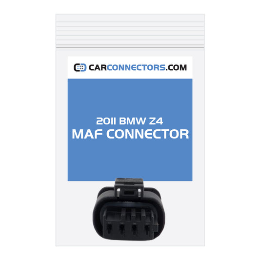 MAF Connector for 2011 BMW Z4