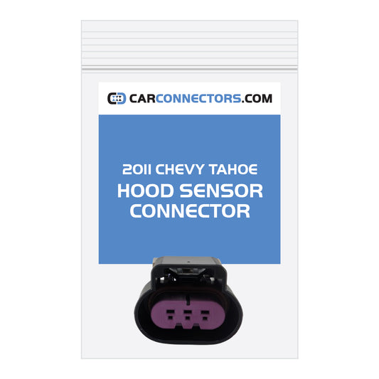 Hood Sensor Connector for 2011 Chevy Tahoe