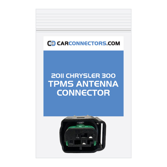 TPMS Antenna Connector for 2011 Chrysler 300