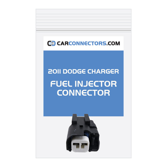 Fuel Injector Connector for 2011 Dodge Charger