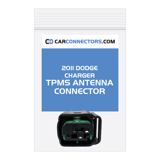 TPMS Antenna Connector for 2011 Dodge Charger
