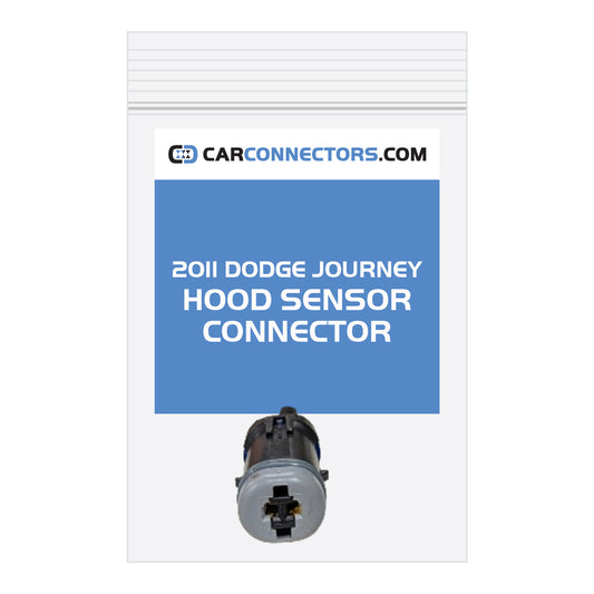 Hood Sensor Connector for 2011 Dodge Journey