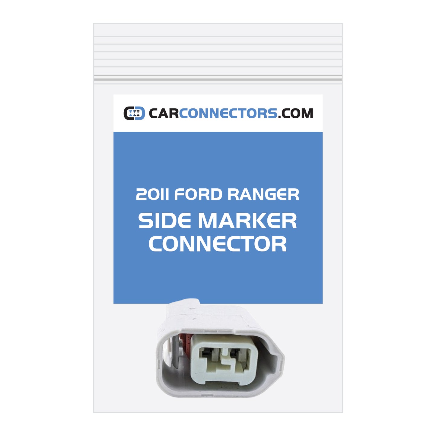 Side Marker Connector for 2011 Ford Ranger