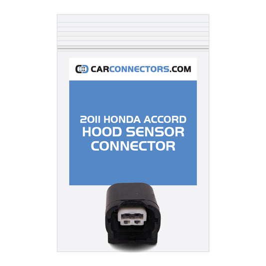 Hood Sensor Connector for 2011 Honda Accord