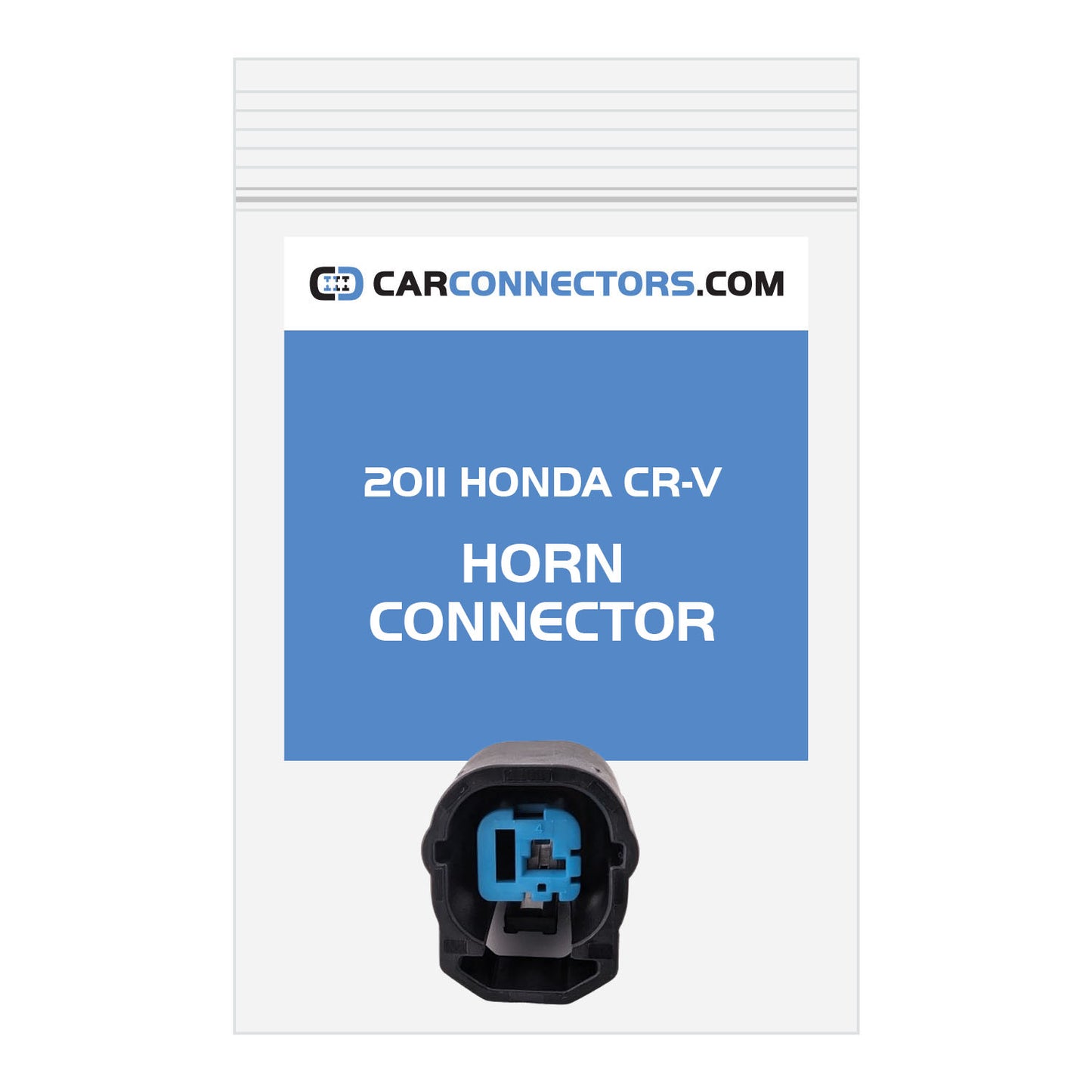 Horn Connector for 2011 Honda CR-V