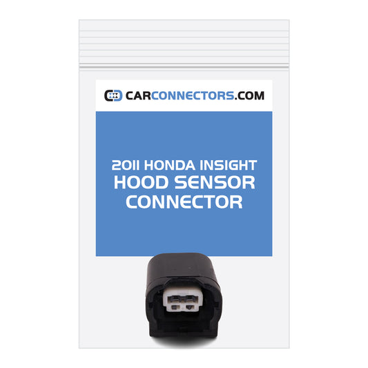 Hood Sensor Connector for 2011 Honda Insight