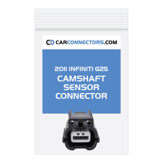 Camshaft Sensor Connector for 2011 Infiniti G25