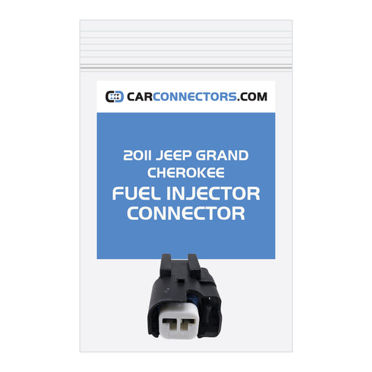 Fuel Injector Connector for 2011 Jeep Grand Cherokee