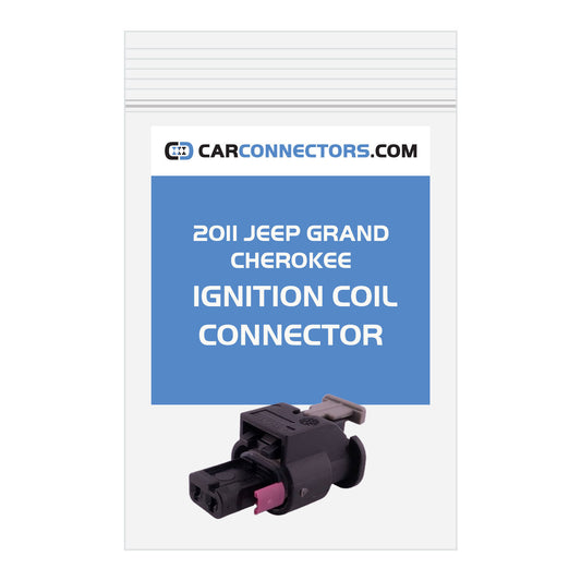 Ignition Coil Connector for 2011 Jeep Grand Cherokee