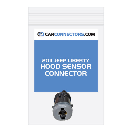Hood Sensor Connector for 2011 Jeep Liberty
