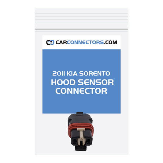 Hood Sensor Connector for 2011 Kia Sorento