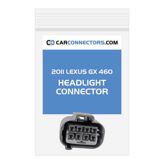 Headlight Connector for 2011 Lexus GX 460
