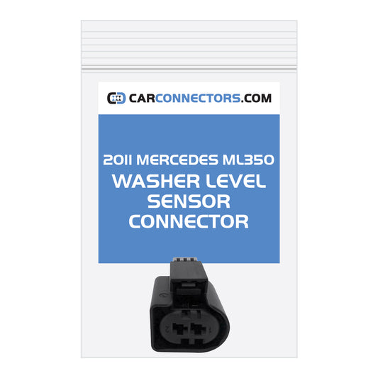 Washer Level Sensor Connector for 2011 Mercedes ML350
