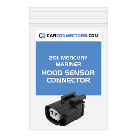 Hood Sensor Connector for 2011 Mercury Mariner