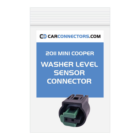 Washer Level Sensor Connector for 2011 Mini Cooper
