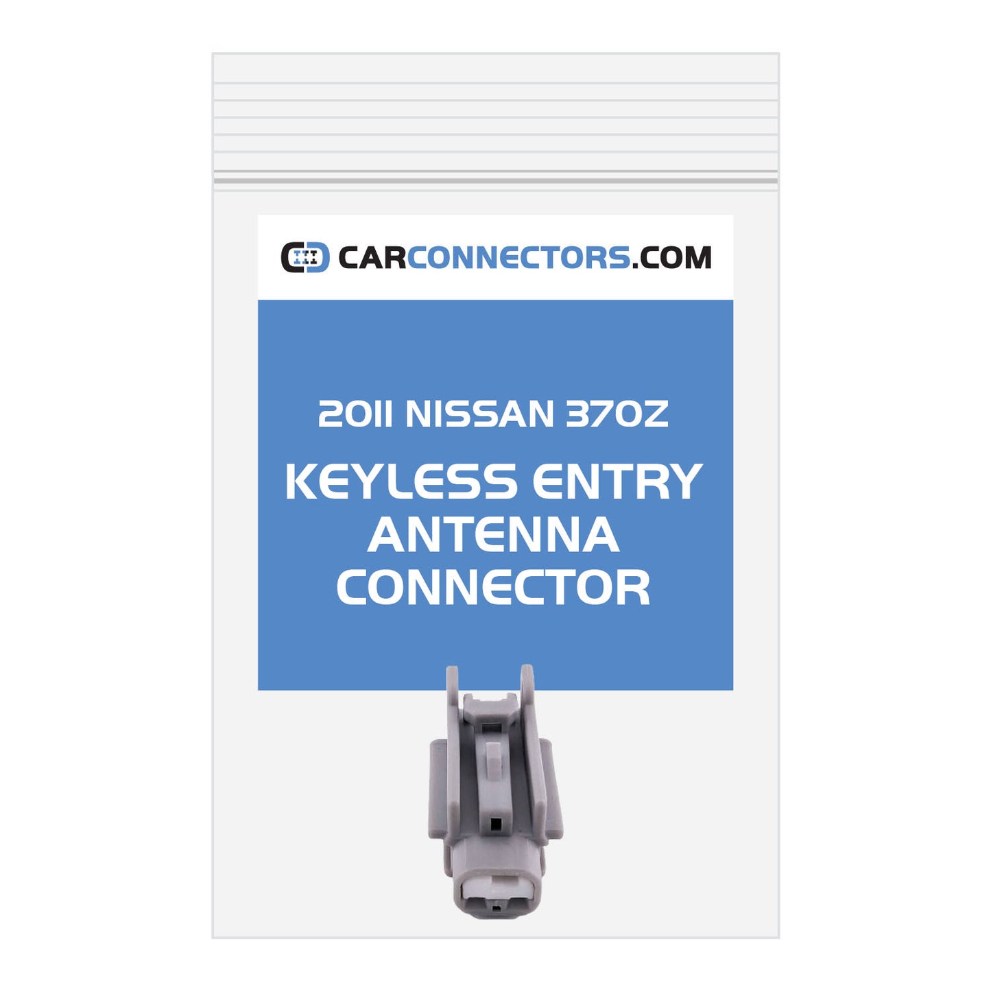 Keyless Entry Antenna Connector for 2011 Nissan 370Z