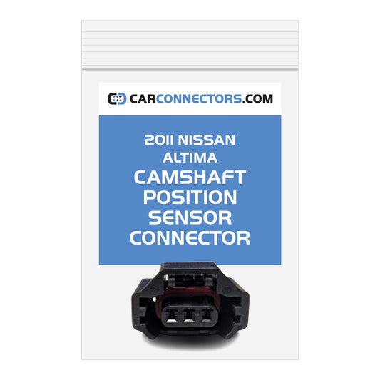 Camshaft Position Sensor Connector for 2011 Nissan Altima