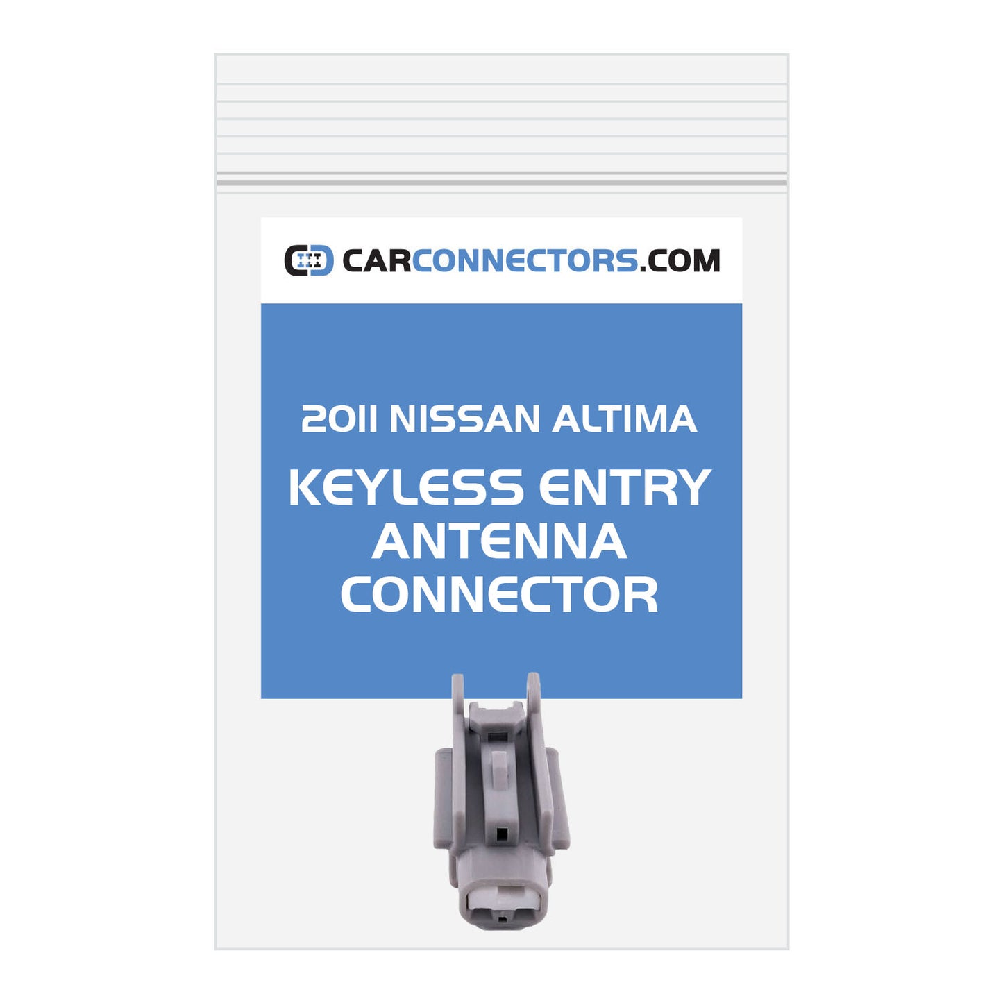 Keyless Entry Antenna Connector for 2011 Nissan Altima