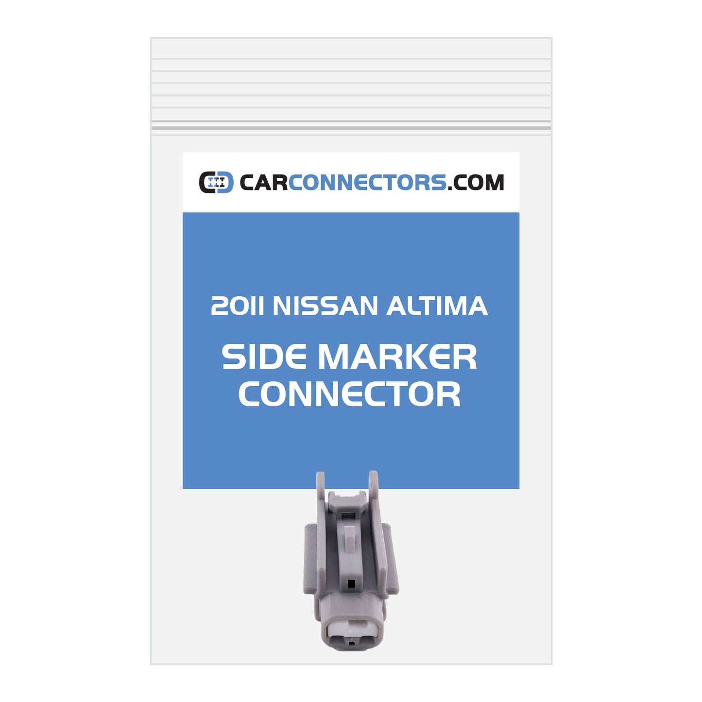 Side Marker Connector for 2011 Nissan Altima