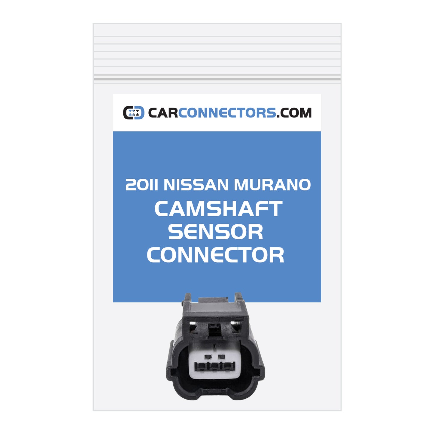 Camshaft Sensor Connector for 2011 Nissan Murano
