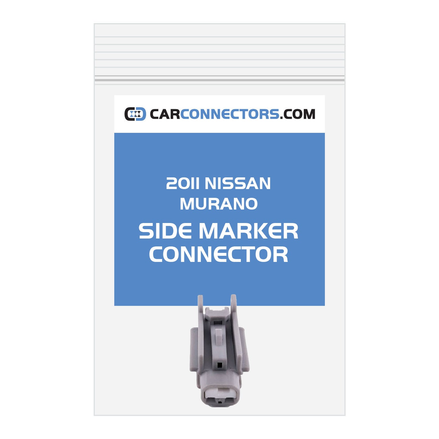 Side Marker Connector for 2011 Nissan Murano