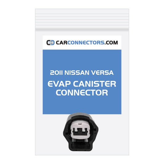 Evap Canister Connector for 2011 Nissan Versa