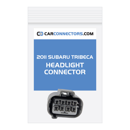 Headlight Connector for 2011 Subaru Tribeca