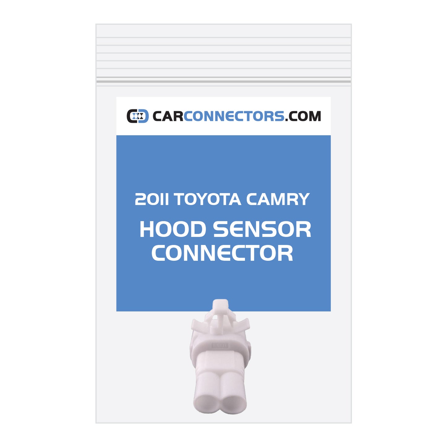 Hood Sensor Connector for 2011 Toyota Camry