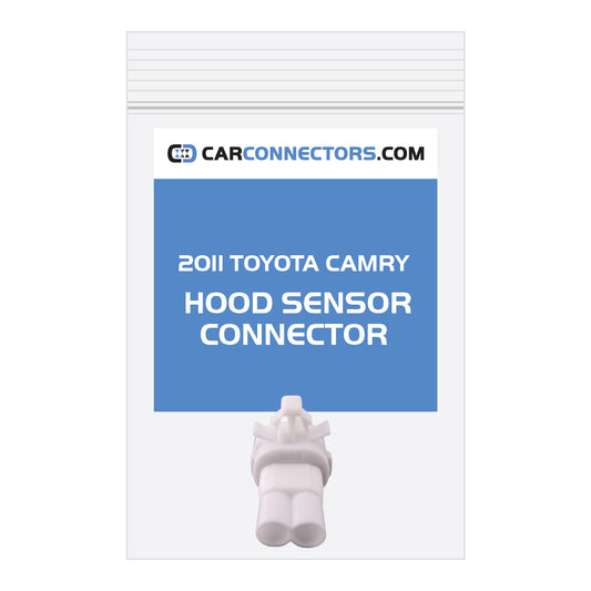 Hood Sensor Connector for 2011 Toyota Camry
