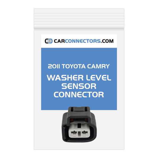 Washer Level Sensor Connector for 2011 Toyota Camry