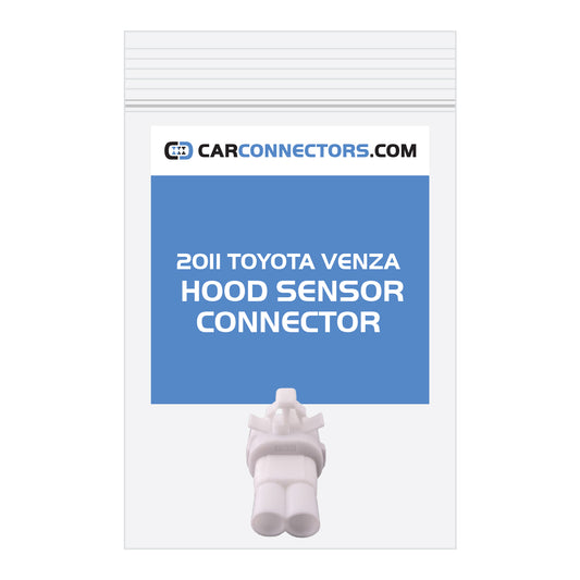 Hood Sensor Connector for 2011 Toyota Venza