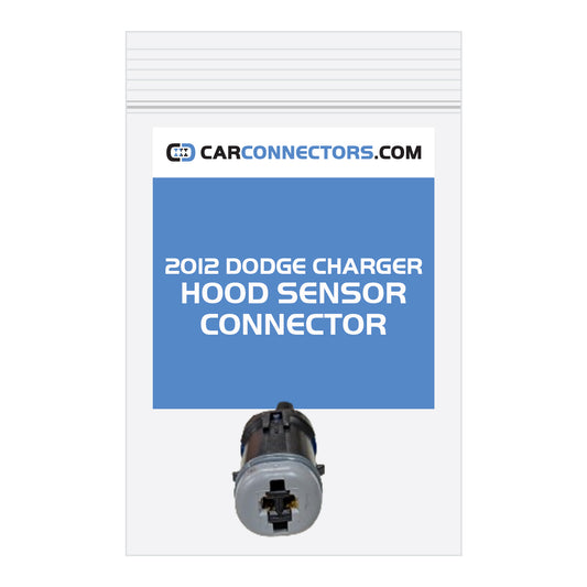 Hood Sensor Connector for 2012 Dodge Charger