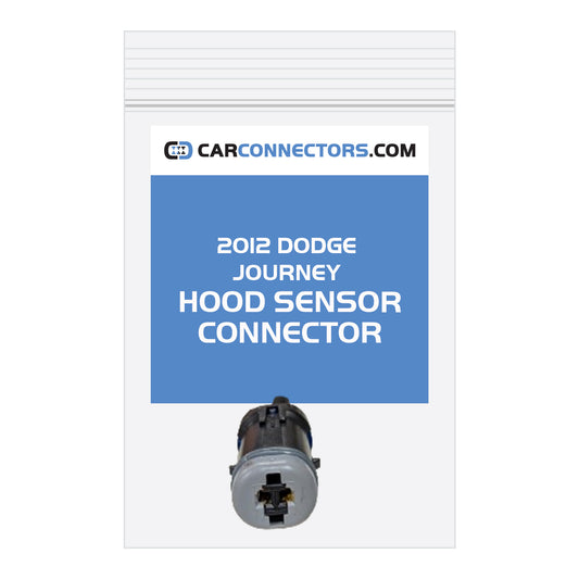 Hood Sensor Connector for 2012 Dodge Journey