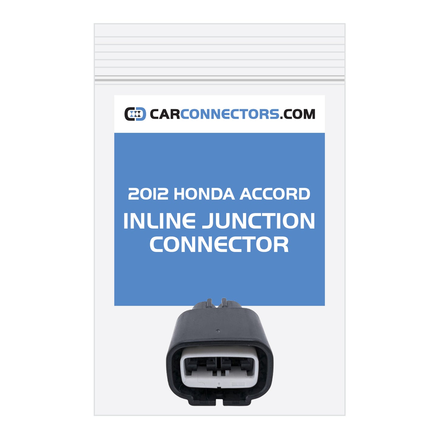 Inline Junction Connector for 2012 Honda Accord